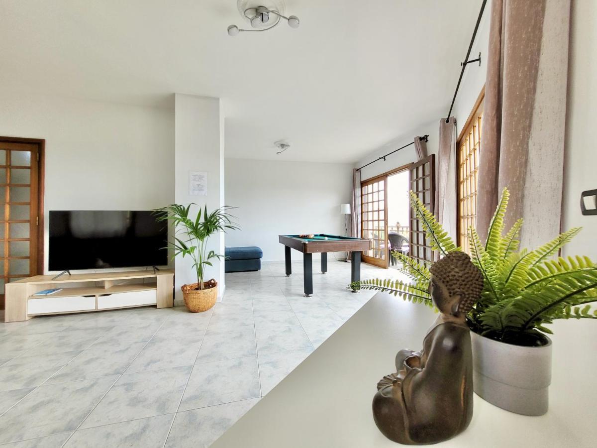 Апартаменти Casa Carla Санта-Крус-де-Тенеріфе Екстер'єр фото