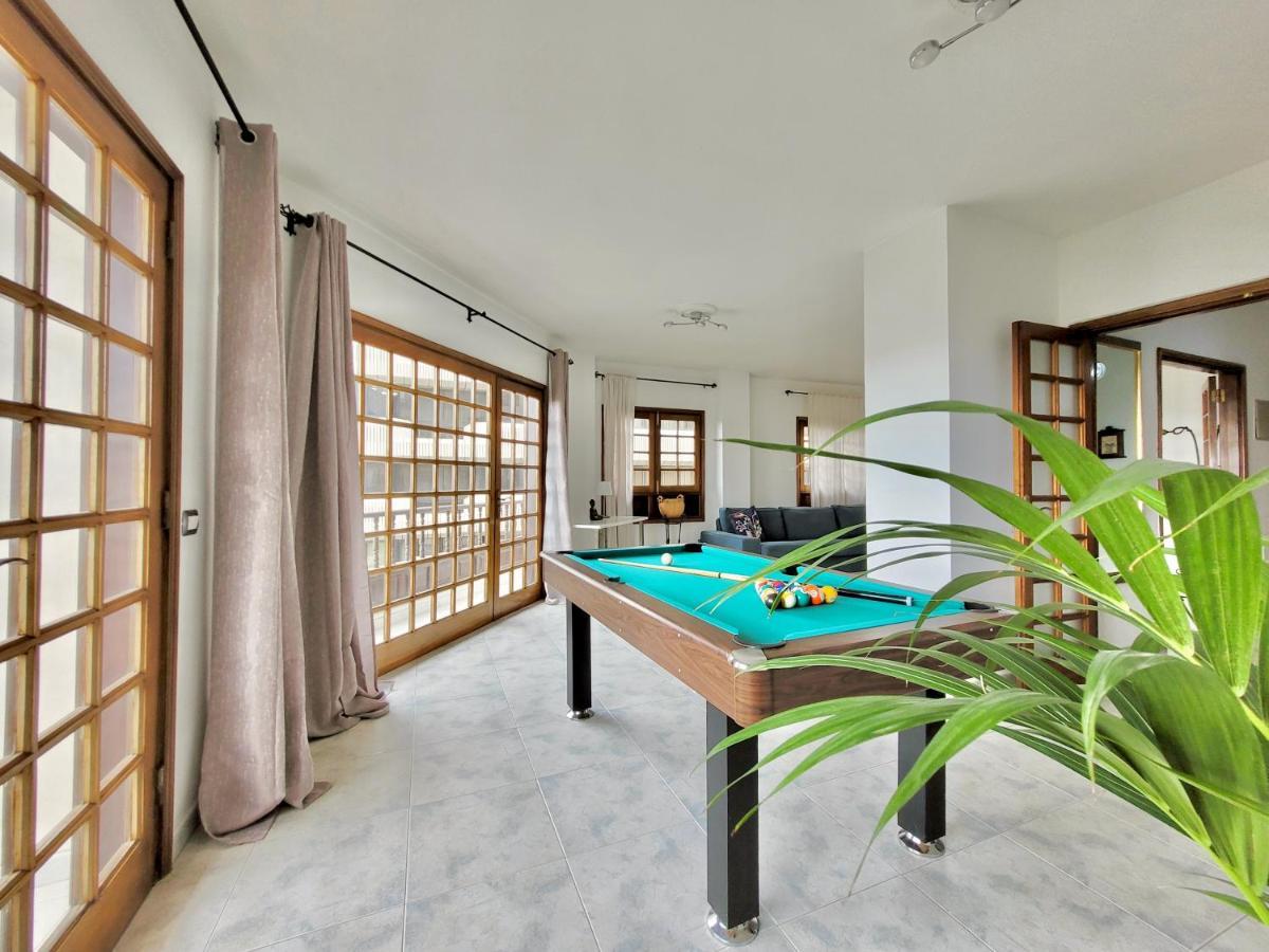 Апартаменти Casa Carla Санта-Крус-де-Тенеріфе Екстер'єр фото