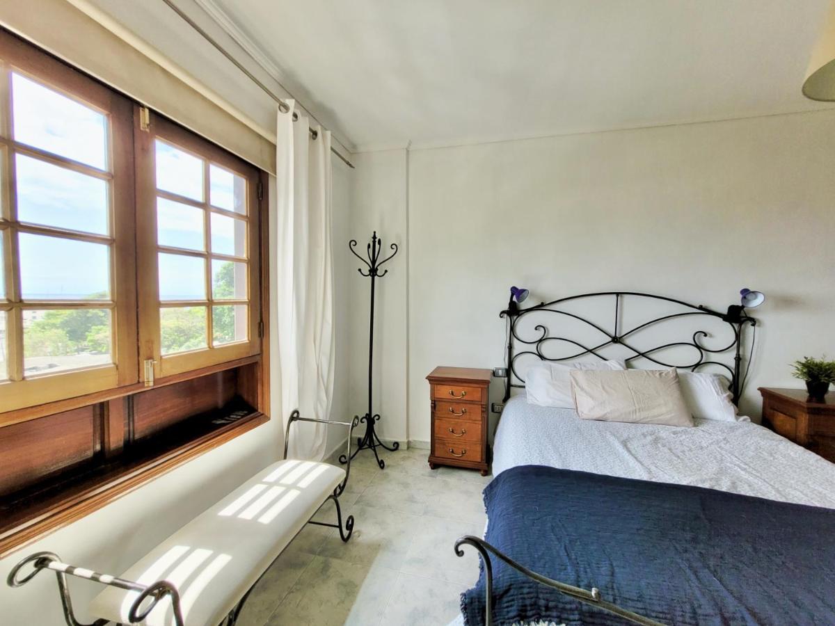 Апартаменти Casa Carla Санта-Крус-де-Тенеріфе Екстер'єр фото