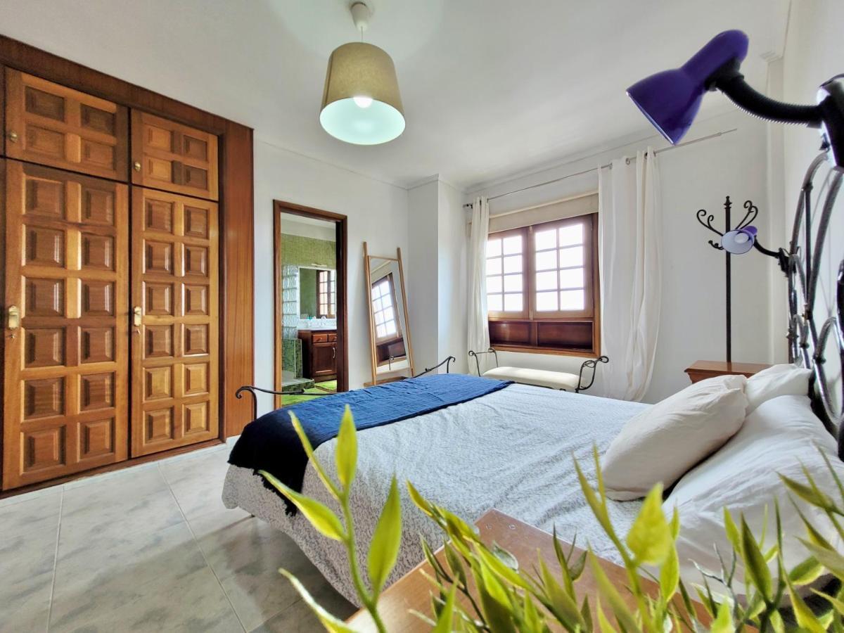 Апартаменти Casa Carla Санта-Крус-де-Тенеріфе Екстер'єр фото