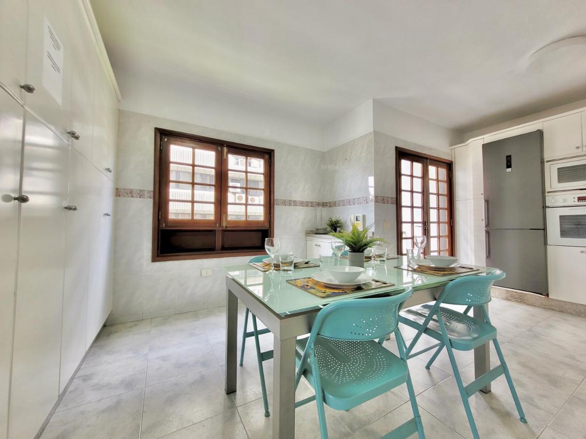 Апартаменти Casa Carla Санта-Крус-де-Тенеріфе Екстер'єр фото