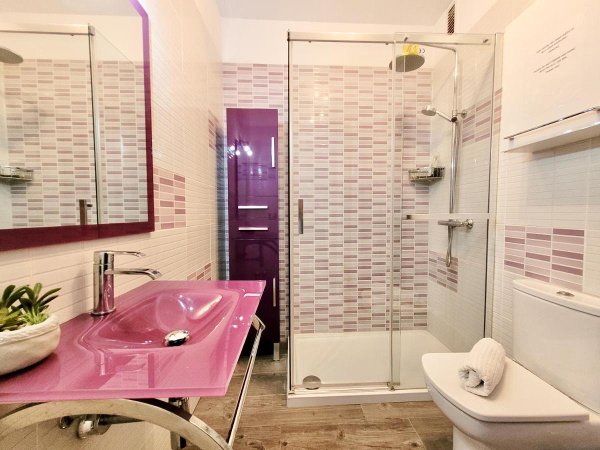 Апартаменти Casa Carla Санта-Крус-де-Тенеріфе Екстер'єр фото
