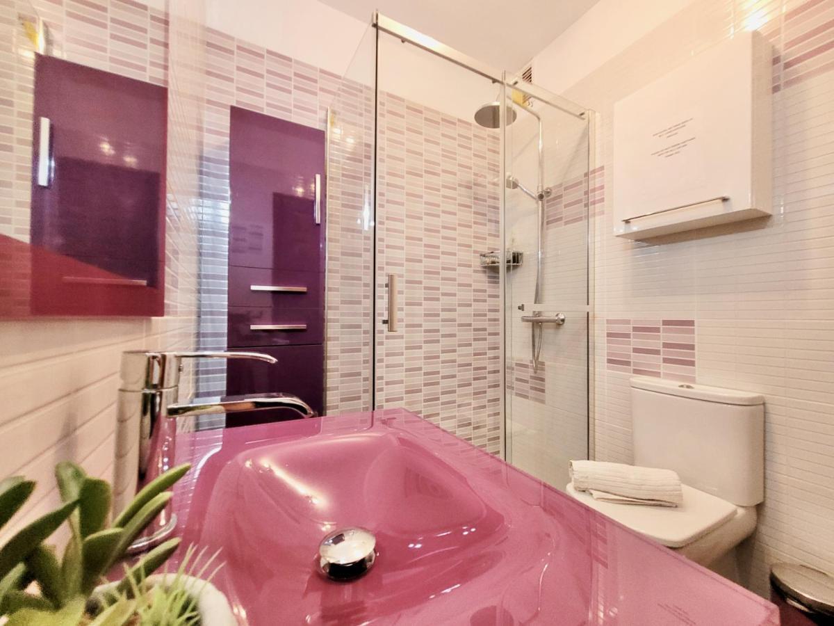 Апартаменти Casa Carla Санта-Крус-де-Тенеріфе Екстер'єр фото