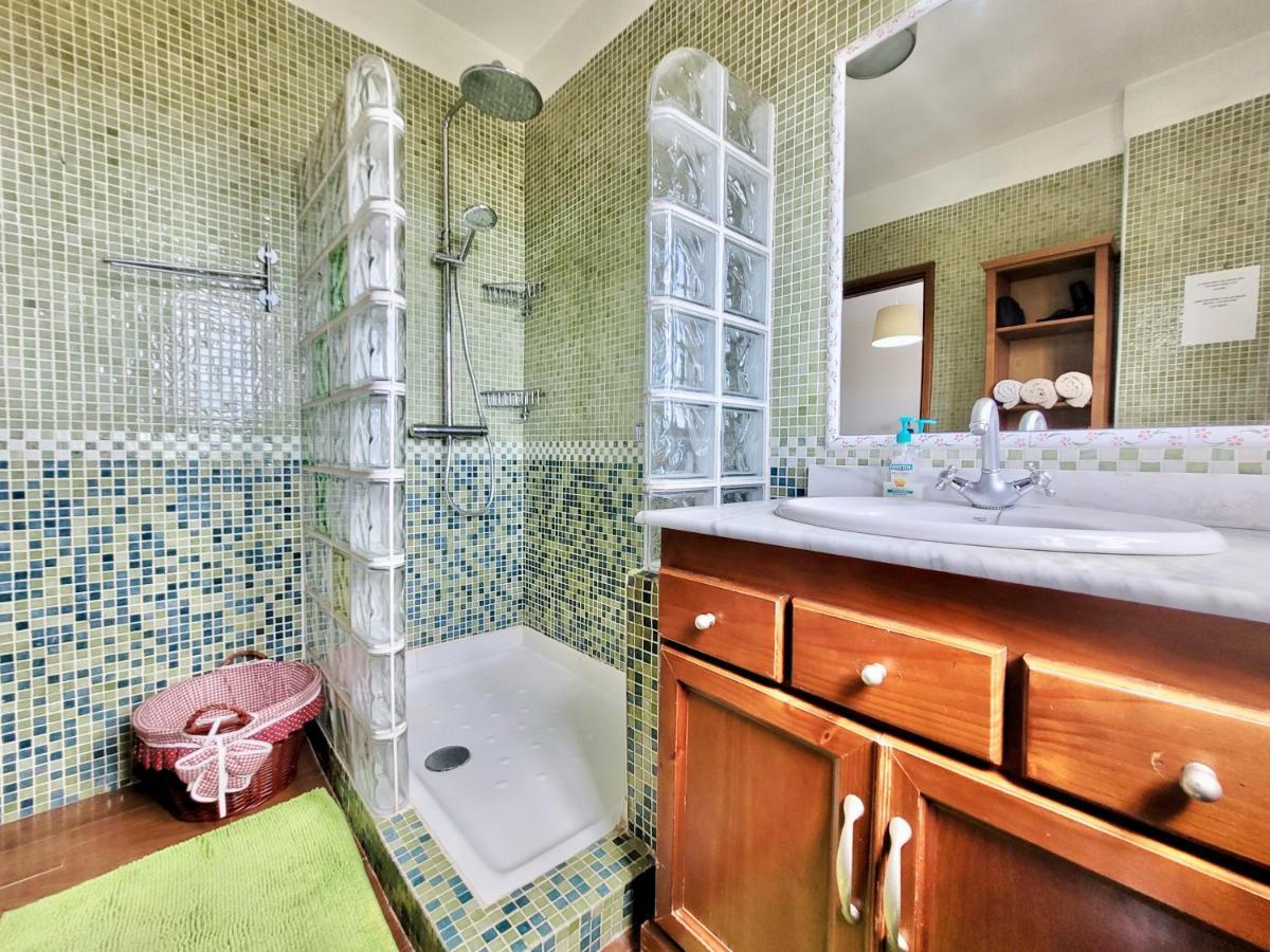 Апартаменти Casa Carla Санта-Крус-де-Тенеріфе Екстер'єр фото