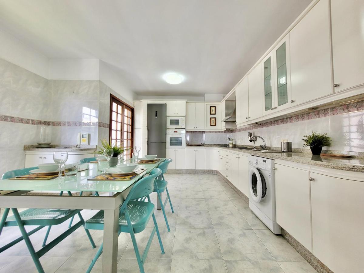 Апартаменти Casa Carla Санта-Крус-де-Тенеріфе Екстер'єр фото