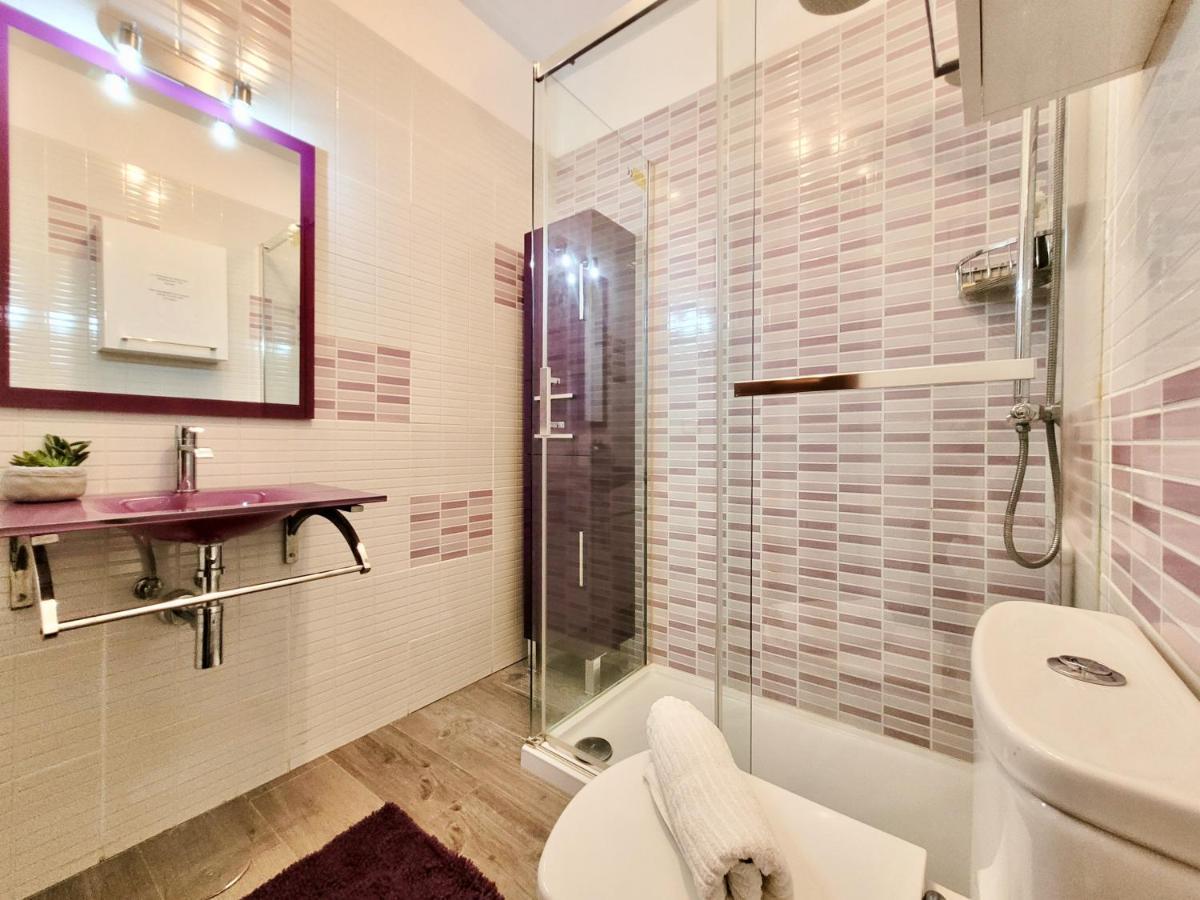 Апартаменти Casa Carla Санта-Крус-де-Тенеріфе Екстер'єр фото