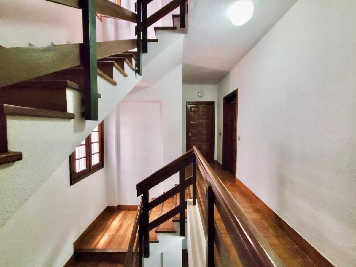 Апартаменти Casa Carla Санта-Крус-де-Тенеріфе Екстер'єр фото