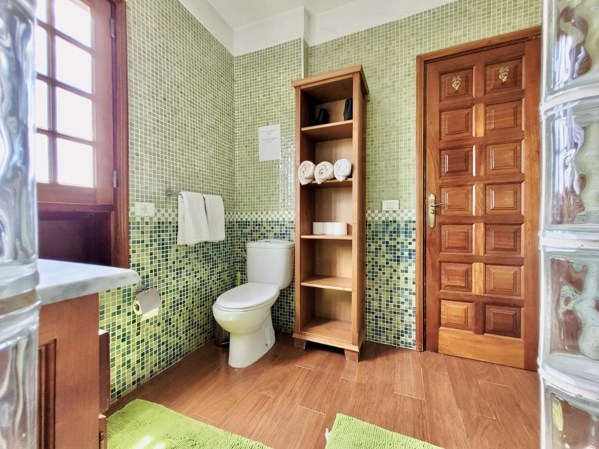 Апартаменти Casa Carla Санта-Крус-де-Тенеріфе Екстер'єр фото