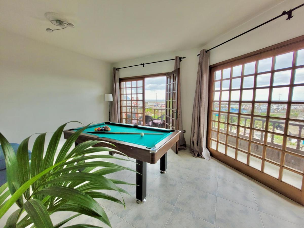 Апартаменти Casa Carla Санта-Крус-де-Тенеріфе Екстер'єр фото
