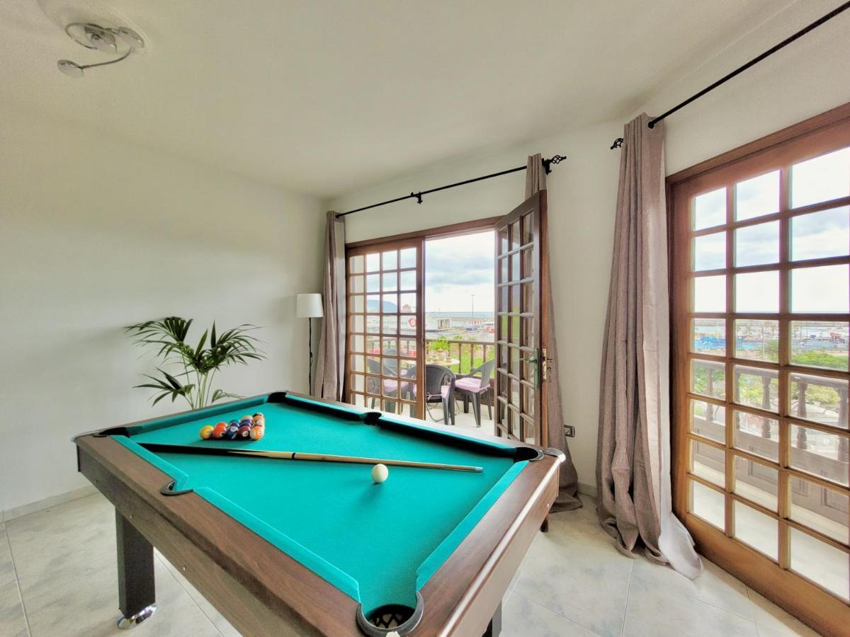 Апартаменти Casa Carla Санта-Крус-де-Тенеріфе Екстер'єр фото