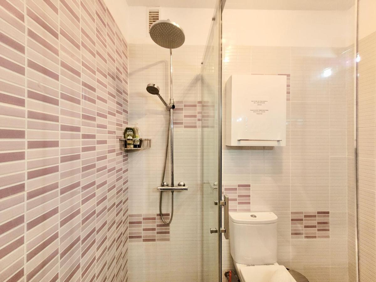 Апартаменти Casa Carla Санта-Крус-де-Тенеріфе Екстер'єр фото