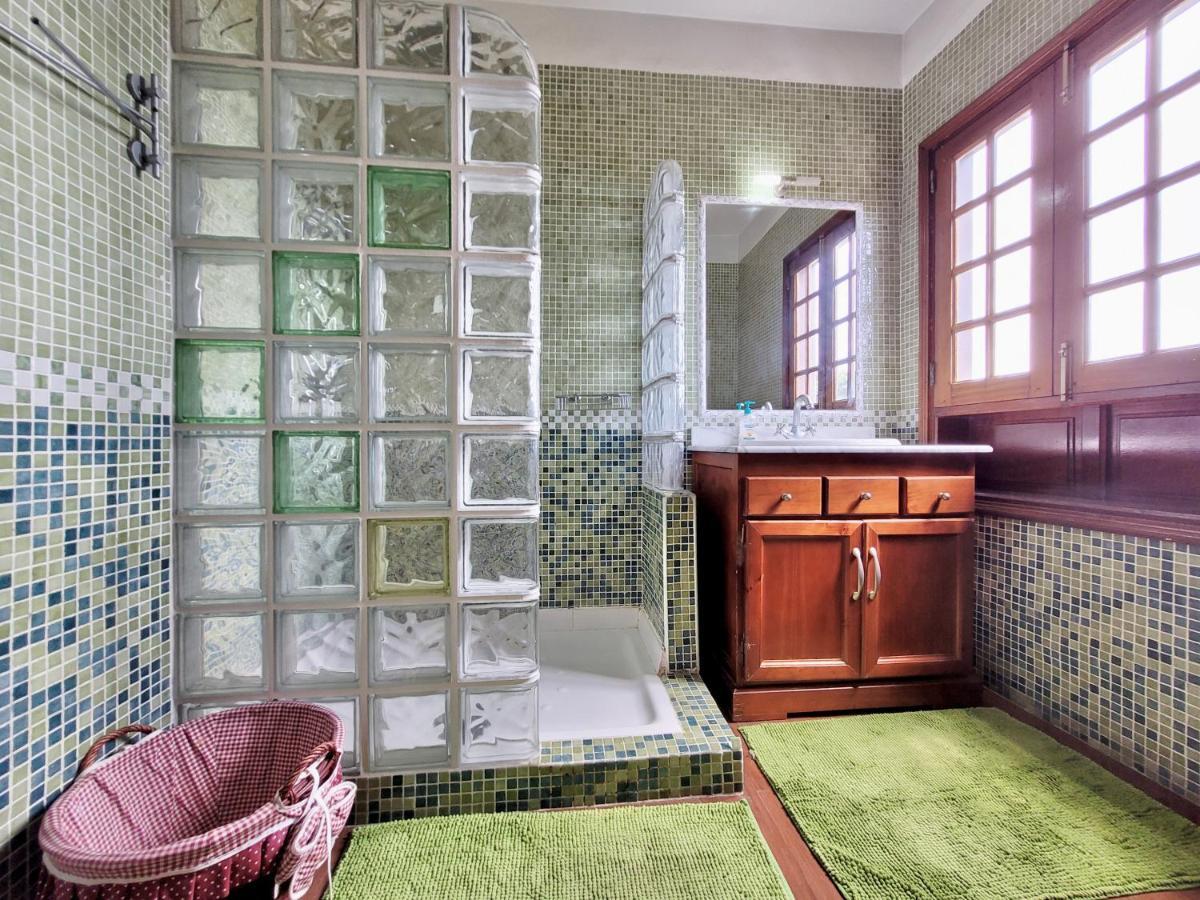 Апартаменти Casa Carla Санта-Крус-де-Тенеріфе Екстер'єр фото