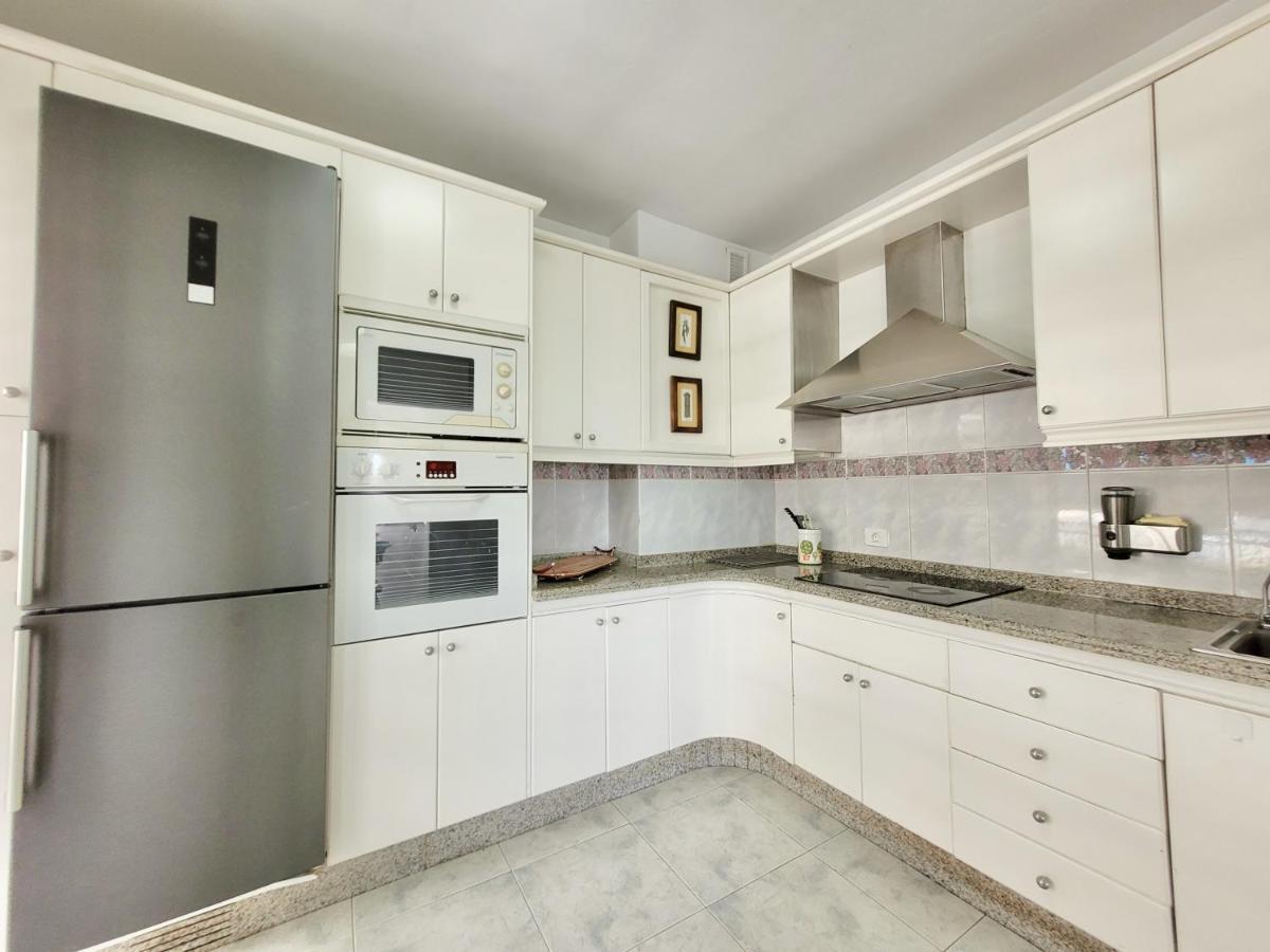 Апартаменти Casa Carla Санта-Крус-де-Тенеріфе Екстер'єр фото
