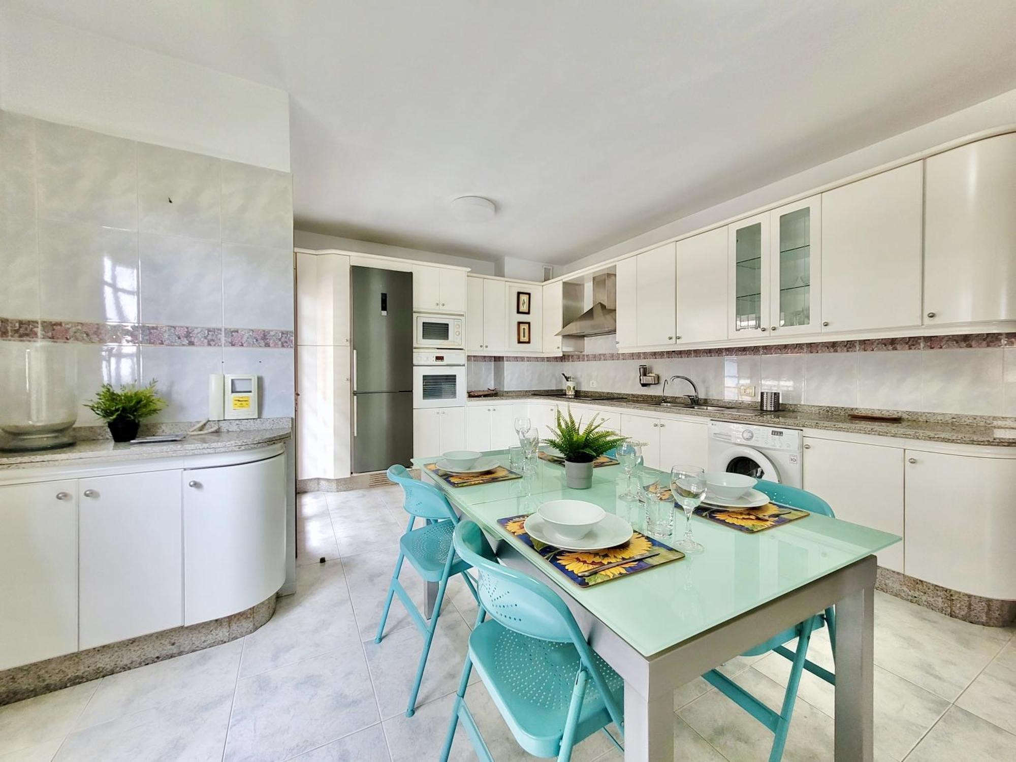 Апартаменти Casa Carla Санта-Крус-де-Тенеріфе Екстер'єр фото