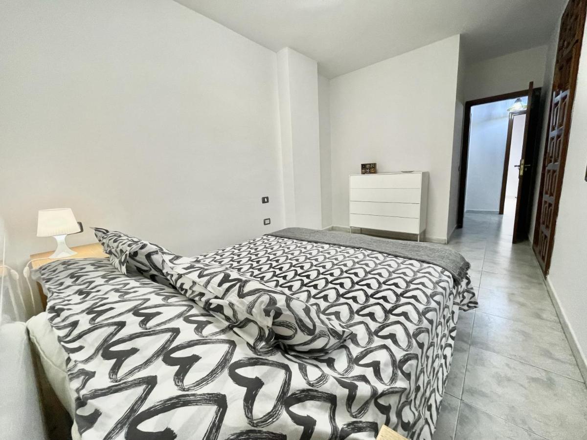 Апартаменти Casa Carla Санта-Крус-де-Тенеріфе Екстер'єр фото