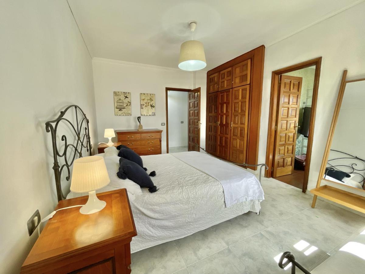 Апартаменти Casa Carla Санта-Крус-де-Тенеріфе Екстер'єр фото
