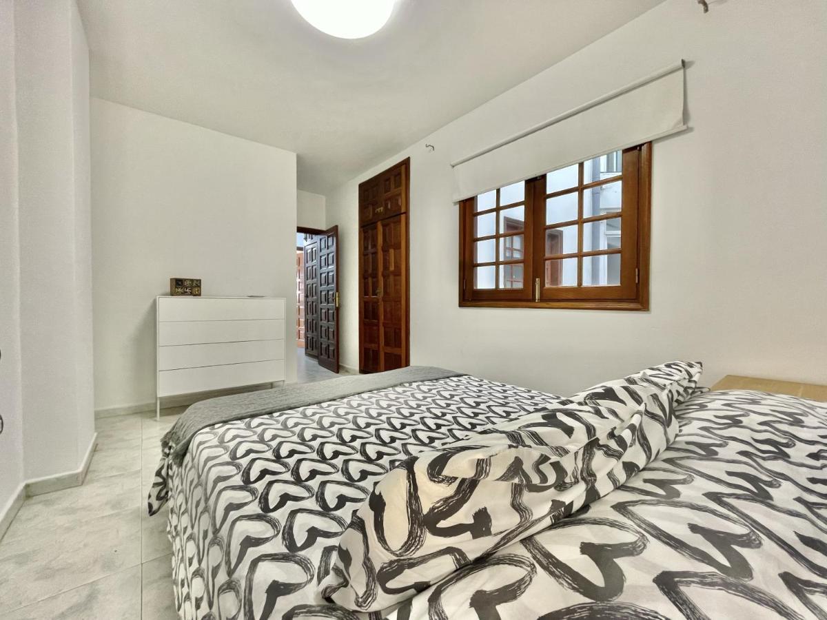 Апартаменти Casa Carla Санта-Крус-де-Тенеріфе Екстер'єр фото
