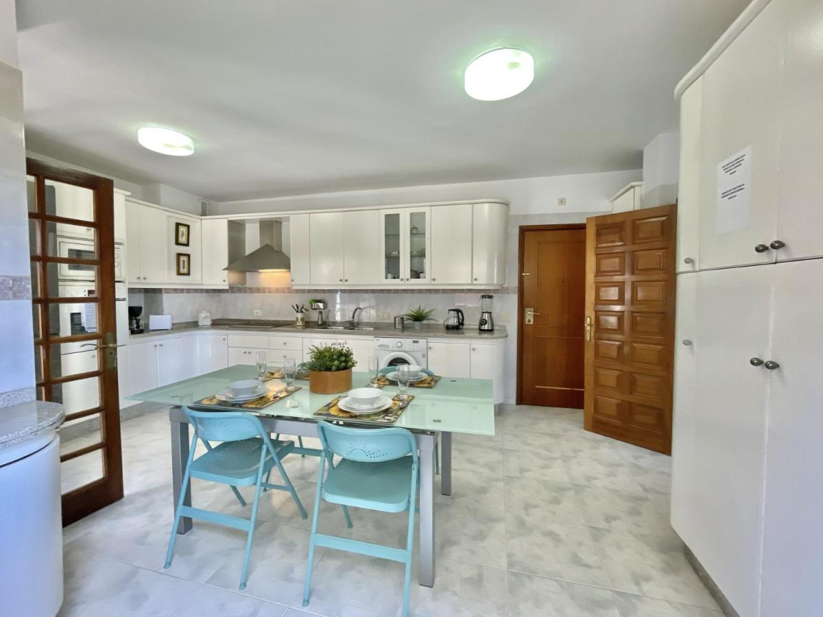 Апартаменти Casa Carla Санта-Крус-де-Тенеріфе Екстер'єр фото
