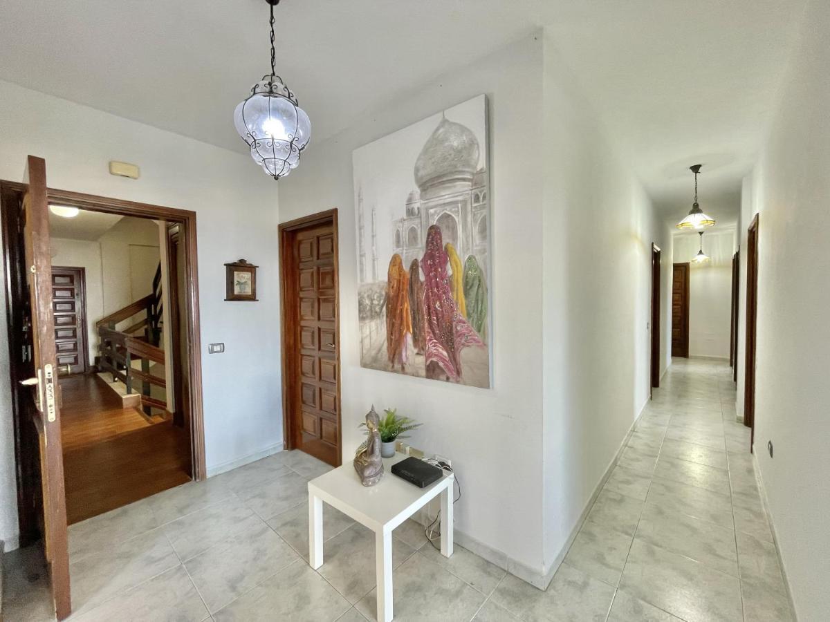 Апартаменти Casa Carla Санта-Крус-де-Тенеріфе Екстер'єр фото