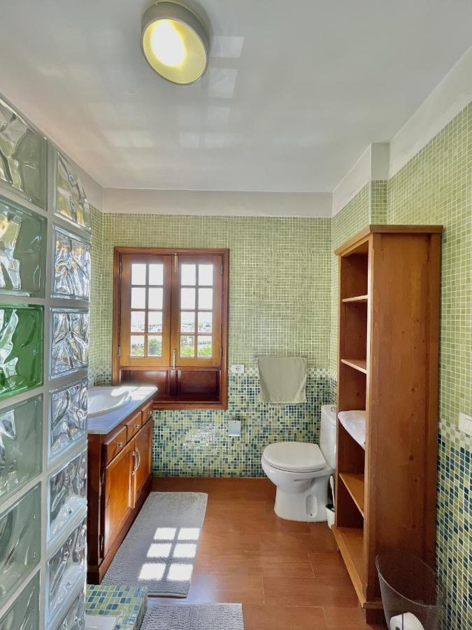 Апартаменти Casa Carla Санта-Крус-де-Тенеріфе Екстер'єр фото