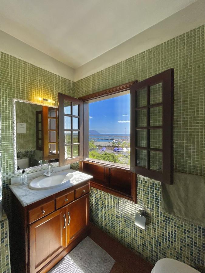 Апартаменти Casa Carla Санта-Крус-де-Тенеріфе Екстер'єр фото