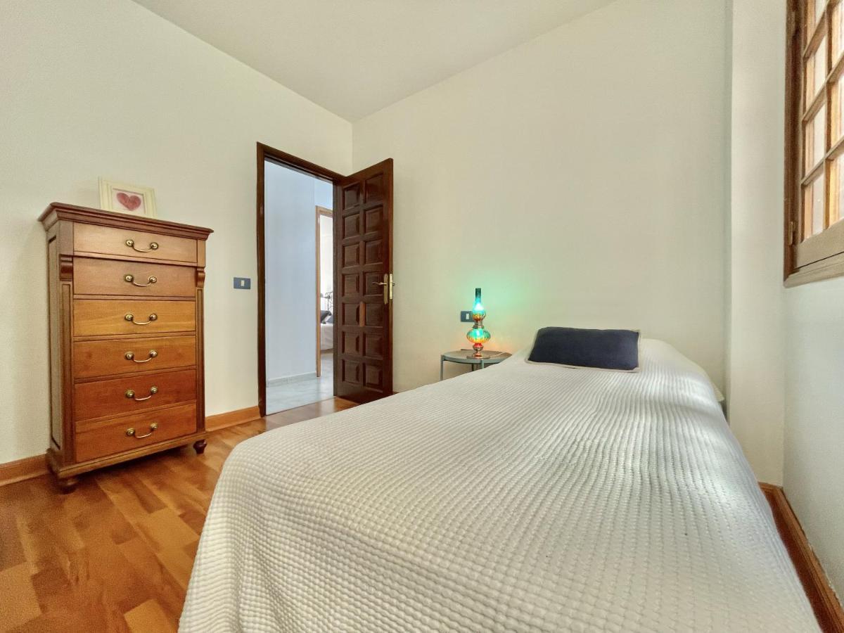 Апартаменти Casa Carla Санта-Крус-де-Тенеріфе Екстер'єр фото